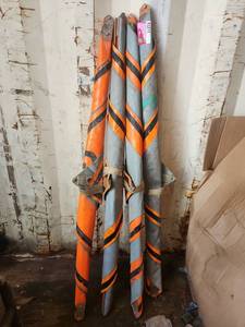 lot 21213 image: Traffic Safety Warning Sign Bundle