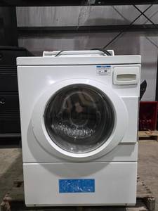 lot 7792 image: Alliance Laundry Systems Commercial Dryer  Model LTSAOAWN