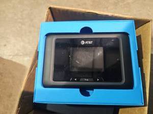 lot 7815 image: Lot of Franklin US GPS Device  Model A50