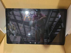lot 7832 image: Apple MacBook 27in w Mounting Bracket