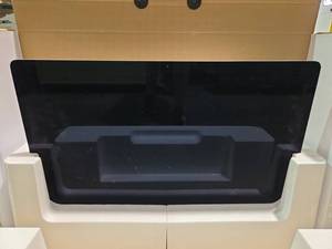 lot 7833 image: 27in Apple IMac