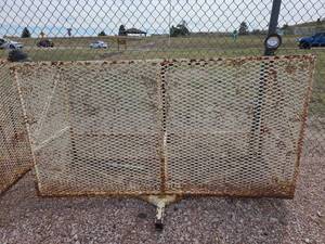 lot 7879 image: Ski and Snowboard Cargo Racks