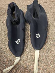 lot 7903 image: Snap Dragon Kayak Skirts