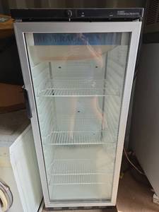 lot 7941 image: Summit Commercial Products Commercial Refrigerator 281L  Model SCR 1150&nbsp