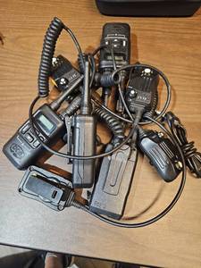 lot 9353 image: BCA Radios