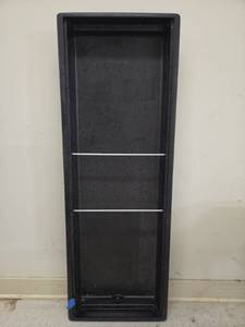 lot 1011 image: Cambro Tabletop BeerSalad Bar