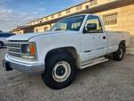 1993 Chevrolet C1500 Pickup Truck Single Cab