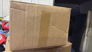 lot 44405 image: Mystery Crafts Box #3