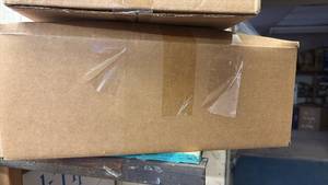 lot 44406 image: Mystery Crafts Box #4.