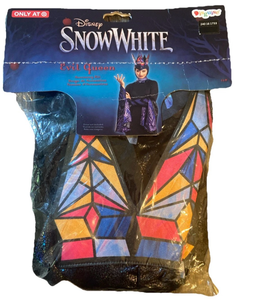 lot 44374 image: 14.  Disney Snow White Evil Queen Costume Target Exclusive