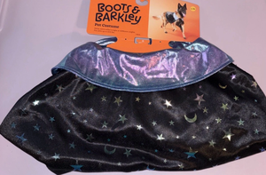 lot 44566 image: Boots & Barkley Pet Costume Size LXL