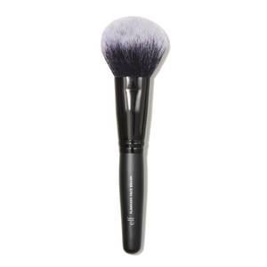 lot 64467 image: e.l.f. Flawless Face Brush, Synthetic Makeup Brush For Contour & Definition, Great For Powder, Blush & Bronzer, Vegan & Cruelty-Free - Retail $7