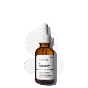 lot 64469 image: The Ordinary Retinol 1% in Squalane, High-Strength Retinol Serum for Anti-Aging and Skin Smoothing, 1 Fl Oz - Retail $12