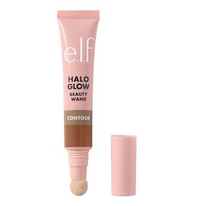 lot 64473 image: e.l.f. Halo Glow Contour Beauty Wand, LightMedium - Retail $8