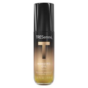 lot 64522 image: TRESemm� A-List Collection Bonding Oil 1.35 oz - Retail $13