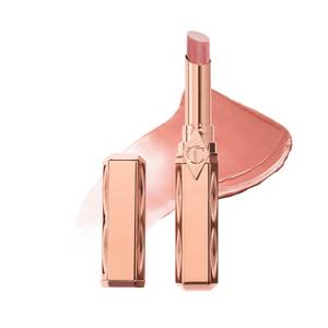 lot 64527 image: Charlotte Tilbury Pillow Talk Blush Balm Lip Tint - Buildable Sheer Tint - Retail $32