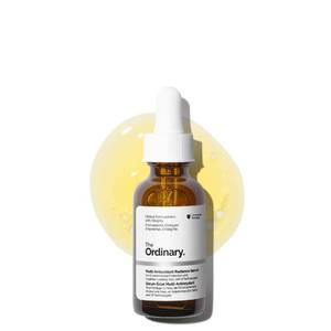 lot 64532 image: The Ordinary Multi-Antioxidant Radiance Serum, Vitamin C Serum For Face, Brighten & Protect Skin �� Boosts Glow & Shields Against Environmental Stressors, 1 Fl Oz - Retail $14