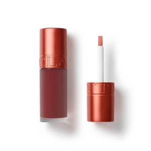 lot 64534 image: CLARINS Water Lip Stain  Buildable Matte Finish  Kiss Proof, Transfer-Proof, Lightweight and Long Lasting  Contains Hyaluronic Acid  0.2 Fluid Ounces, 13 Nude Water - Retail $32