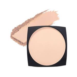 lot 64536 image: Est�e Lauder Double Wear 12-Hour Stay-in-Place Matte Face Powder Foundation Refill  Controls Oil & Shine, 0.39 Ounce, 1C0 Shell - Retail $39