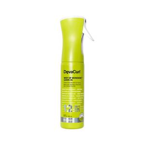 lot 64557 image: DevaCurl Mist of Wonders Leave In Multi-Benefit Curl Spray, 10 oz - Retail $36