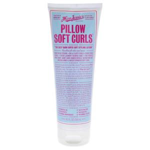 lot 64567 image: Miss Jessies Pillow Soft Curls Unisex Lotion 8.5 oz - Retail $20