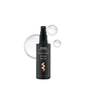 lot 64568 image: Aveda Texture Tonic  Sugar and Salt Beach Wave Spray  Adds Texture and Piecey Definition  Air Dry or Heat Style for All Hair Types  93% Naturally Derived, 4.2 Fl Oz - Retail $32
