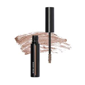 lot 64574 image: e.l.f. Wow Brow Gel, Volumizing, Buildable, Wax-Gel Hybrid, Creates Full, Voluminous-Looking Brows, Locks Brow Hairs In Place, Taupe - Retail $6