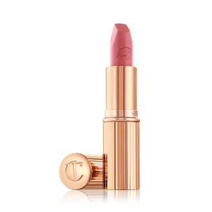 lot 64576 image: Charlotte Tilbury Hot Lips 2.0 Lipstick - Hydrating, Long Lasting - Retail $37