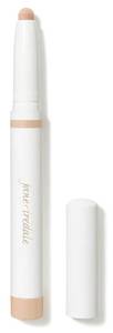 lot 64577 image: Jane Iredale ColorLuxe Eye Shadow Stick, Multi-Use Cream to Powder Formula with Sharpener, Highly Pigmented, Buildable, Long-Wear, Vegan, Cruelty-Free, cameo - Retail $28