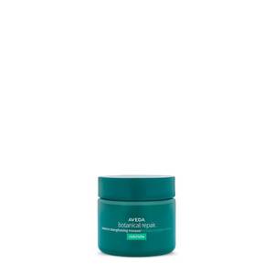 lot 64586 image: Aveda Botanical Repair Intensive Strengthening Masque Rich  Bond-Building Mask for Stronger Hair  Deep Conditioner  Detangles, Softens Medium to Thick Hair  94% Naturally Derived, 0.85 Fl Oz - Retail $14