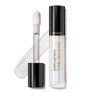 lot 64599 image: Revlon Super Lustrous The Gloss, 304 Frost Queen, 0.13 oz - Retail $8