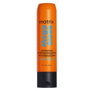lot 64619 image: MATRIX Mega Sleek Conditioner �� For Frizzy Hair, 10.1 Fl Oz - Retail $24