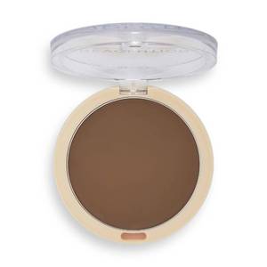 lot 64626 image: Revolution Ultra Cream Face Bronzer, Medium - Retail $7