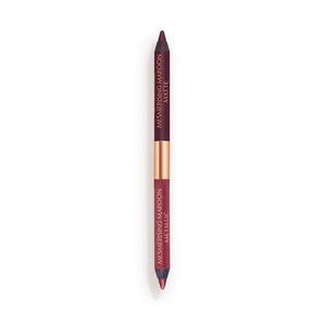 lot 64635 image: Charlotte Tilbury Exagger-Eyes Eyeliner Duo - Dual-Ended - Metallic & Matte - Retail $34