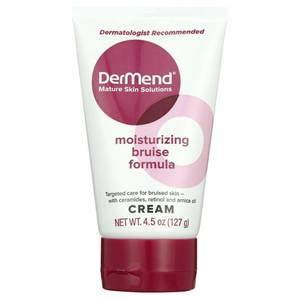 lot 64649 image: Dermend Moisturizing Bruise Formula Cream, 4.50 oz. - Retail $30