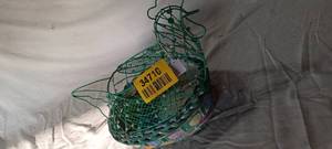 lot 34710 image: Chicken figure Easter Basket