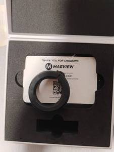lot 34775 image: MagView optics adapter