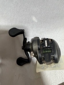 lot 34786 image: Fishing reel