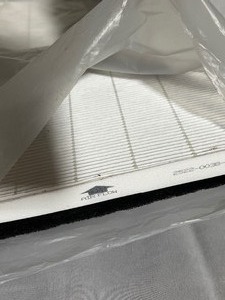 lot 34800 image: Humidifier Air filter