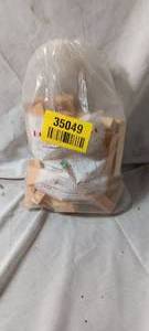 lot 35049 image: Bag Of Blocks - Crafting.