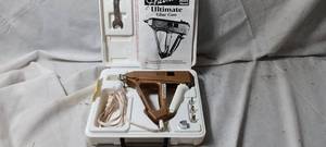 lot 35051 image: The Ultimate glue gun set