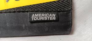 lot 35091 image: American Tourister Passport wallet