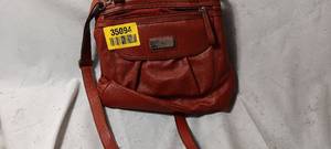 lot 35094 image: Relic handbag