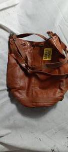lot 35095 image: Sport Club Ponte leather hand bag