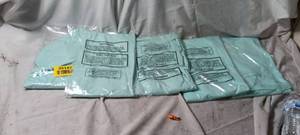 lot 35143 image: Bundle of light blue shirts in 2xl