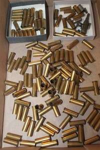 lot 4439 image: Bullet Casings
