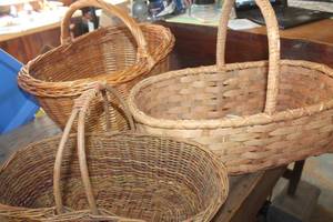 lot 4543 image: 3 Baskets