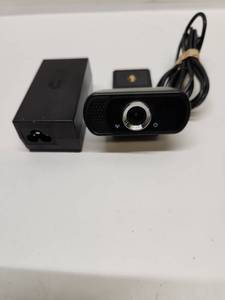 lot 13 image: Network Camera with POE Injector 3.6mm Lens
