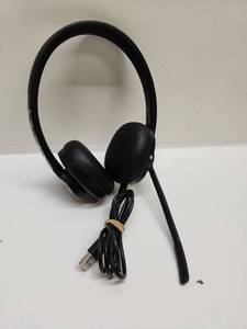 lot 18 image: Wireless Headset Model HST-280 350mAh Battery