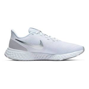 lot 4006 image: Nike Womens Revolution 5 Running Sneakers BQ3207-100 - US 10